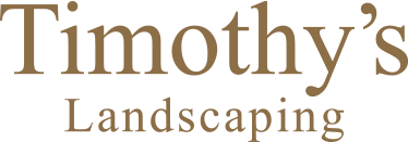 TIM FUTTER LANDSCAPING LIMITED